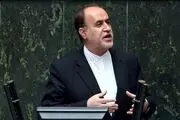 حاجی بابایی، رییس کمیسیون تلفیق بودجه ۱۴۰۱ شد