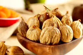 این روزها تا می‌توانید انجیر بخورید