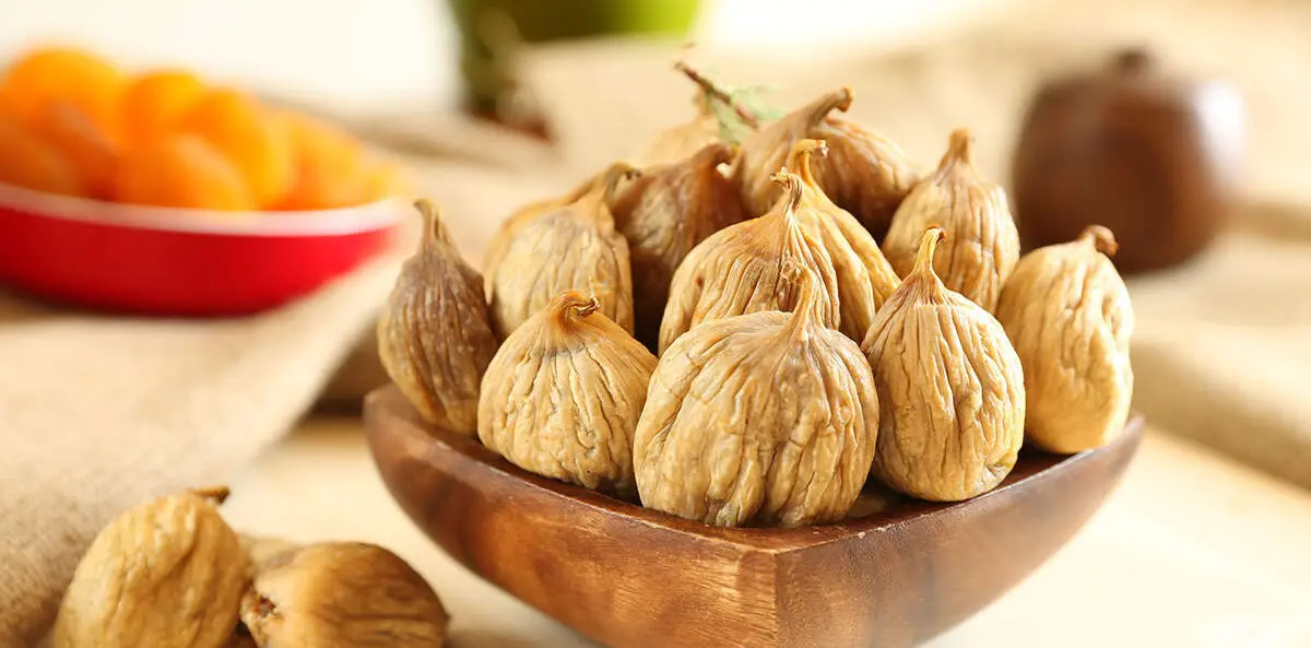 از فواید شگفت انگیز انجیر که از آن بی‌خبرید!