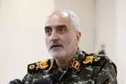 فرمانده کل سپاه حکم جدید زد 