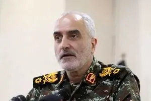 فرمانده کل سپاه حکم جدید زد 
