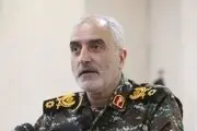 فرمانده کل سپاه حکم جدید زد 