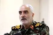 فرمانده کل سپاه حکم جدید زد 