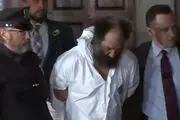 راننده تاکسی باهوش قاتل فراری را خفت کرد!+عکس