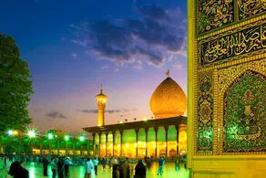 واکنش تازه دختر سردار سلیمانی به حادثه دردناک شیراز 