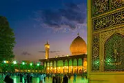 گریه دارترین عکس از حمله تروریستی شاهچراغ(ع) منتشر شد/ عکس