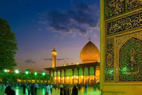 واکنش دیرهنگام کره جنوبی به حادثه تروریستی شاهچراغ