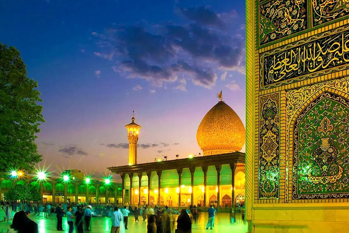 فاجعه بزرگ در حمله تروریستی در شاهچراغ شیراز/ تعداد کشته ها و زخمی ها