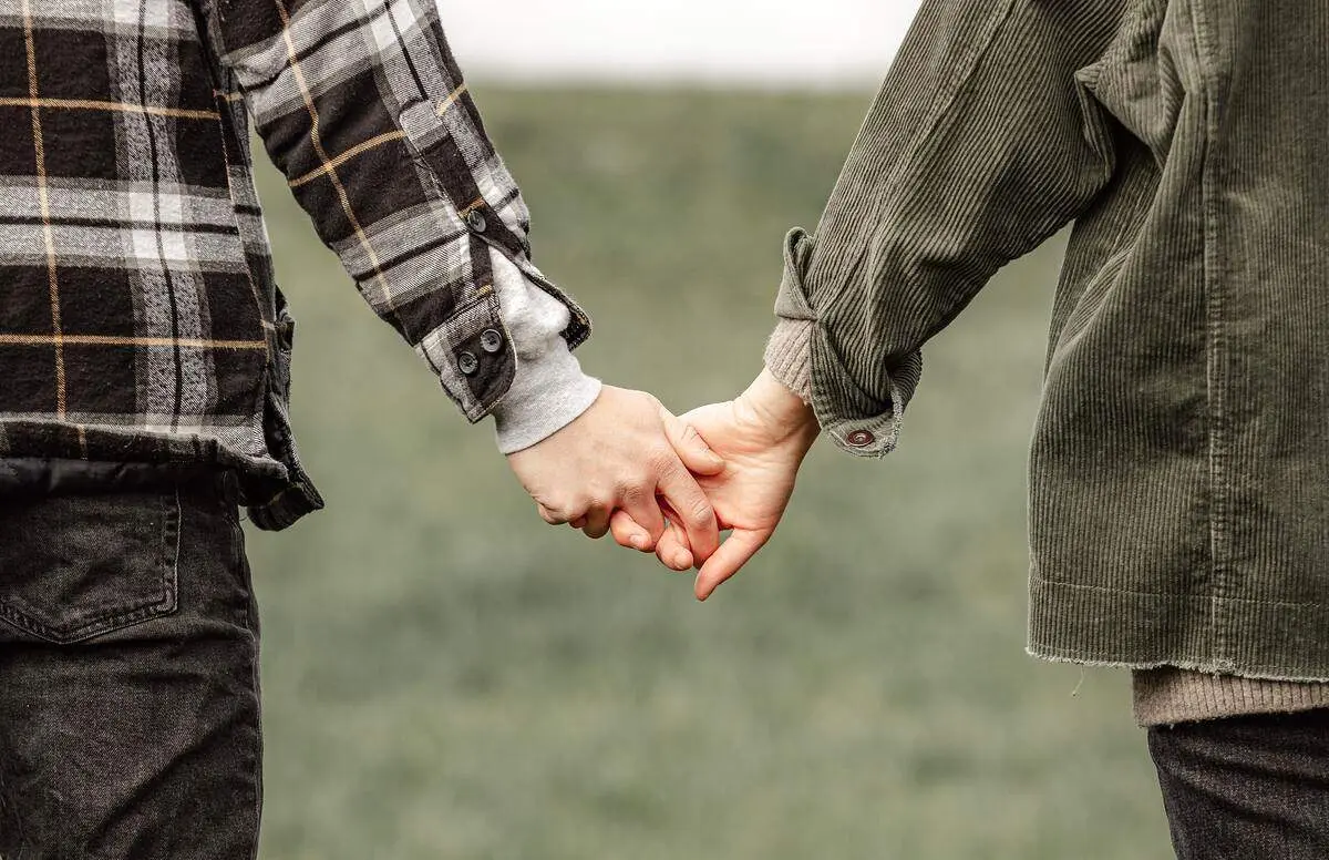 بهترین دعا برای ایجاد محبت بین زن و شوهر