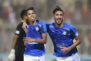 اللهیار، قایدی و حالا حسین‌زاده؛ صندوقچه جواهرات آبی