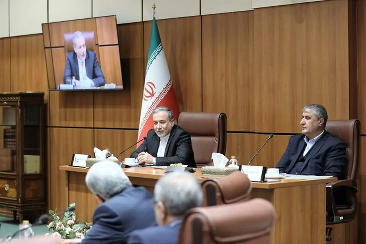 عراقچی: برای صنعت هسته‌ای جنگیده‌ایم 