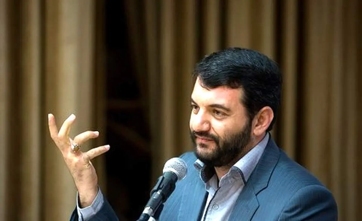 وزیر برکنار شده رئیسی پس از مدت‌ها توییت زد 