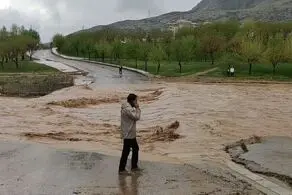 خبر مهم بری مسافران این استان ها/منتظر ورود سامانه بارشی جدید به کشور باشید