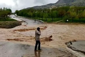 خبر مهم بری مسافران این استان ها/منتظر ورود سامانه بارشی جدید به کشور باشید