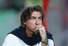 ریکاردو ساپینتو ماندگار شد