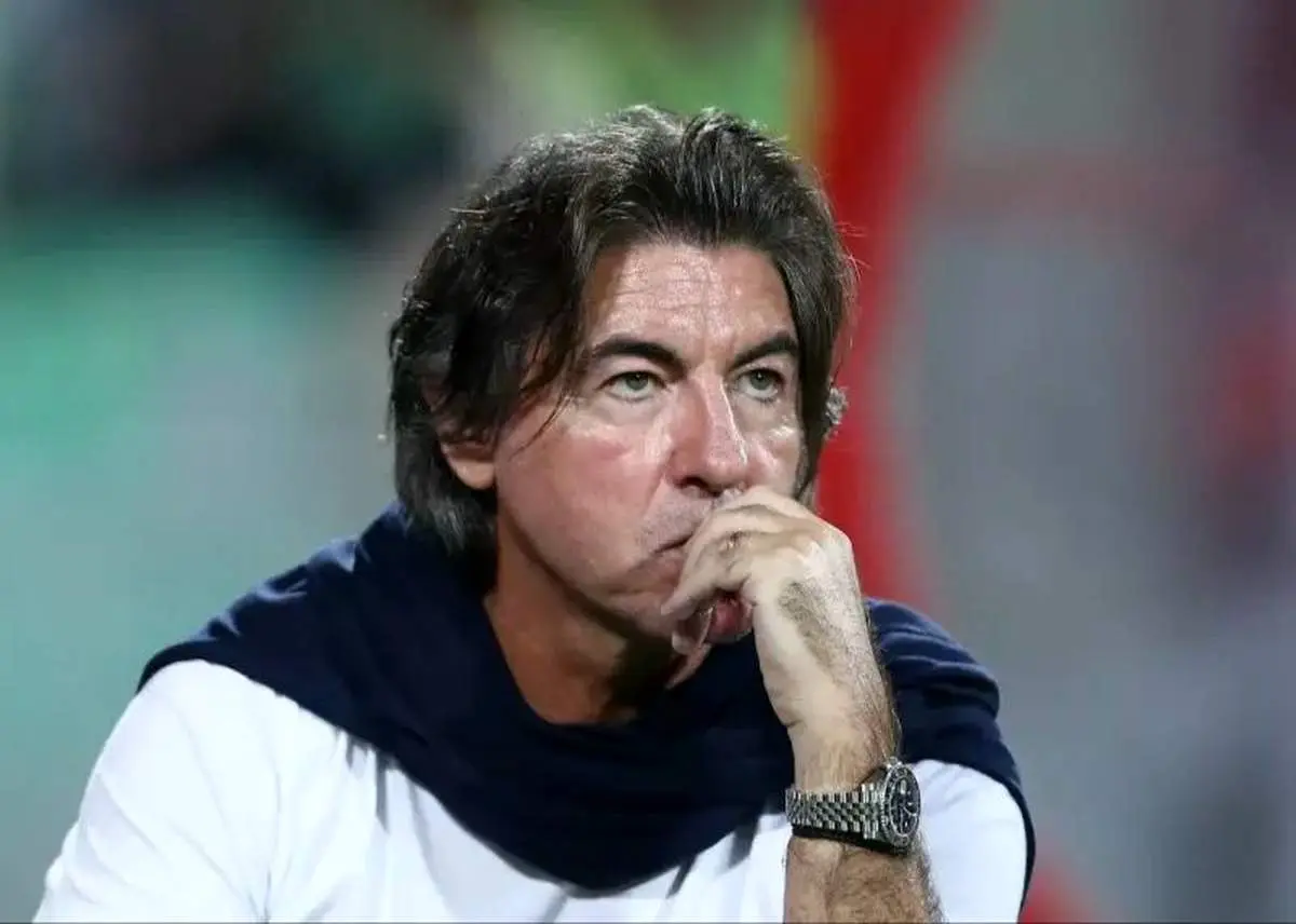 ساپینتو به دنبال نیمکت تیم ملی است؟