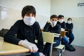 تمام دانش‌آموزان تا پایان هفته آینده باید به مدارس بروند