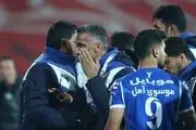 هاشمی‌نسب: مجری شایسته و توانمند فوتبال برتر در امور باشگاه دخالت نکند!