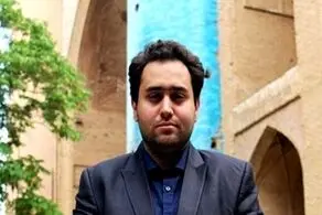روایت کامبیز مهدی زاده از دیدار شب گذشته خود با حسن روحانی 