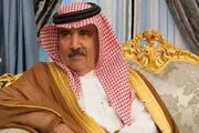 برگ برنده ولیعهد عربستان لو رفت
