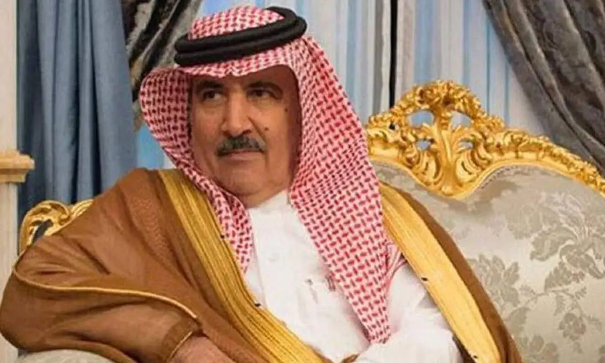 برگ برنده ولیعهد عربستان لو رفت