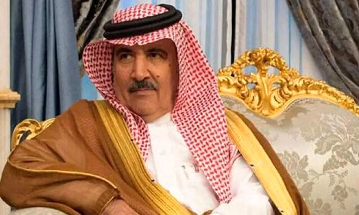 برگ برنده ولیعهد عربستان لو رفت