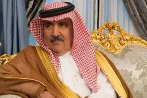 برگ برنده ولیعهد عربستان لو رفت