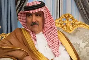 برگ برنده ولیعهد عربستان لو رفت