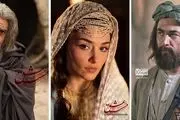 بنر تبلیغاتی عجیب در سطح شهر تهران/ عکس