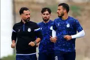 تنها غایب استقلال برابر الاهلی عربستان در لیگ نخبگان آسیا مشخص شد

