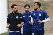 تنها غایب استقلال برابر الاهلی عربستان در لیگ نخبگان آسیا مشخص شد

