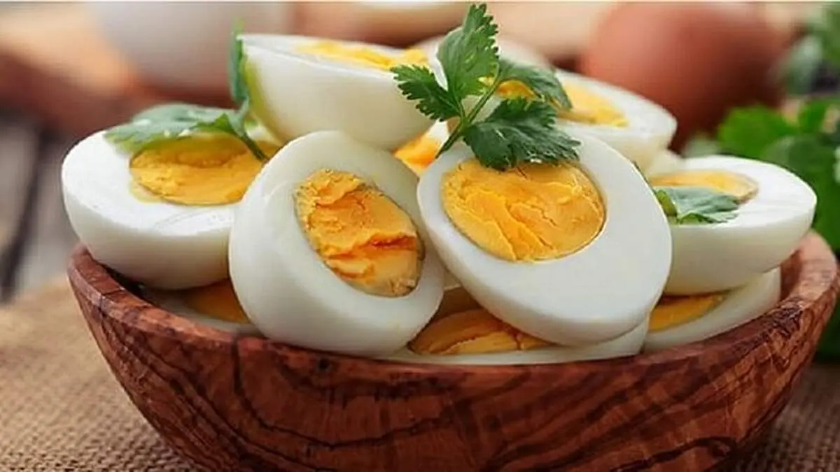 درمان بسیاری از بیماری‌ها با ترکیب این ادویه و تخم مرغ