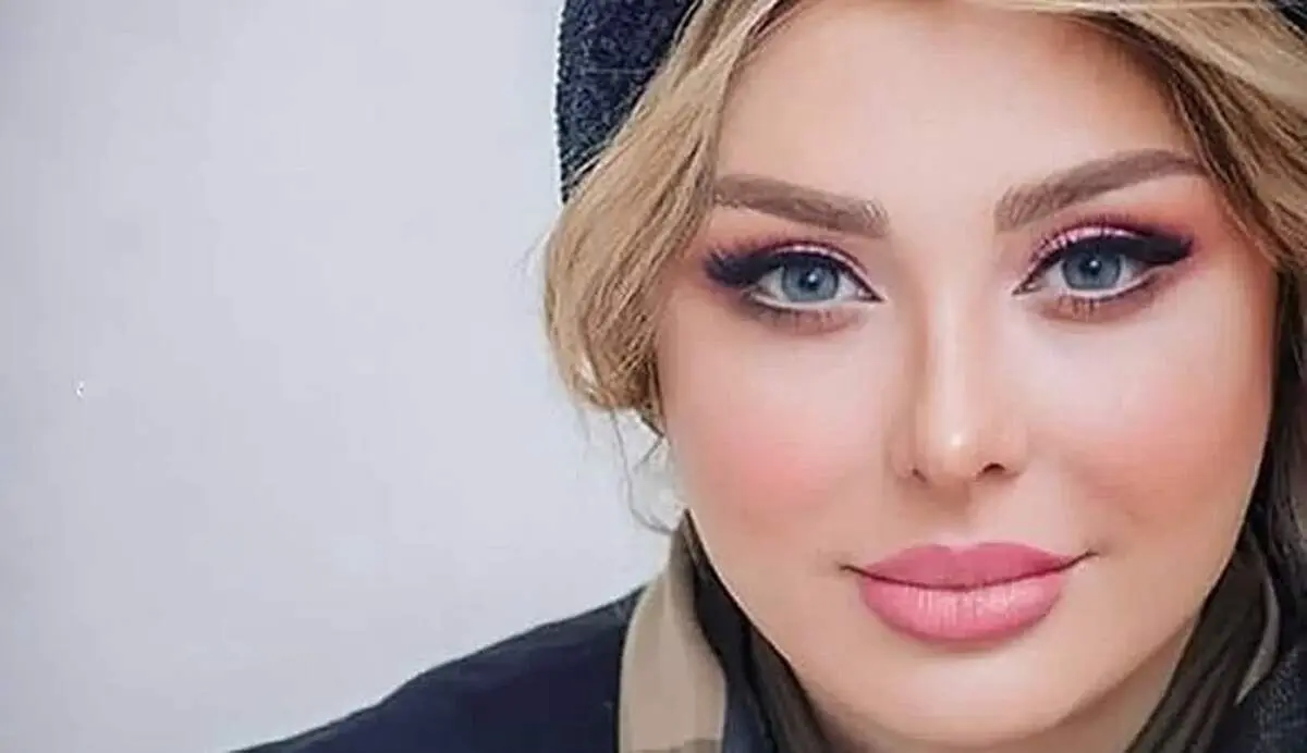 عکس جنجالی| پوشش نامتعارف خانم بازیگر در سریال صداوسیما/ «نیوشا ضیغمی» چرا اینطوری لباس پوشیده است؟