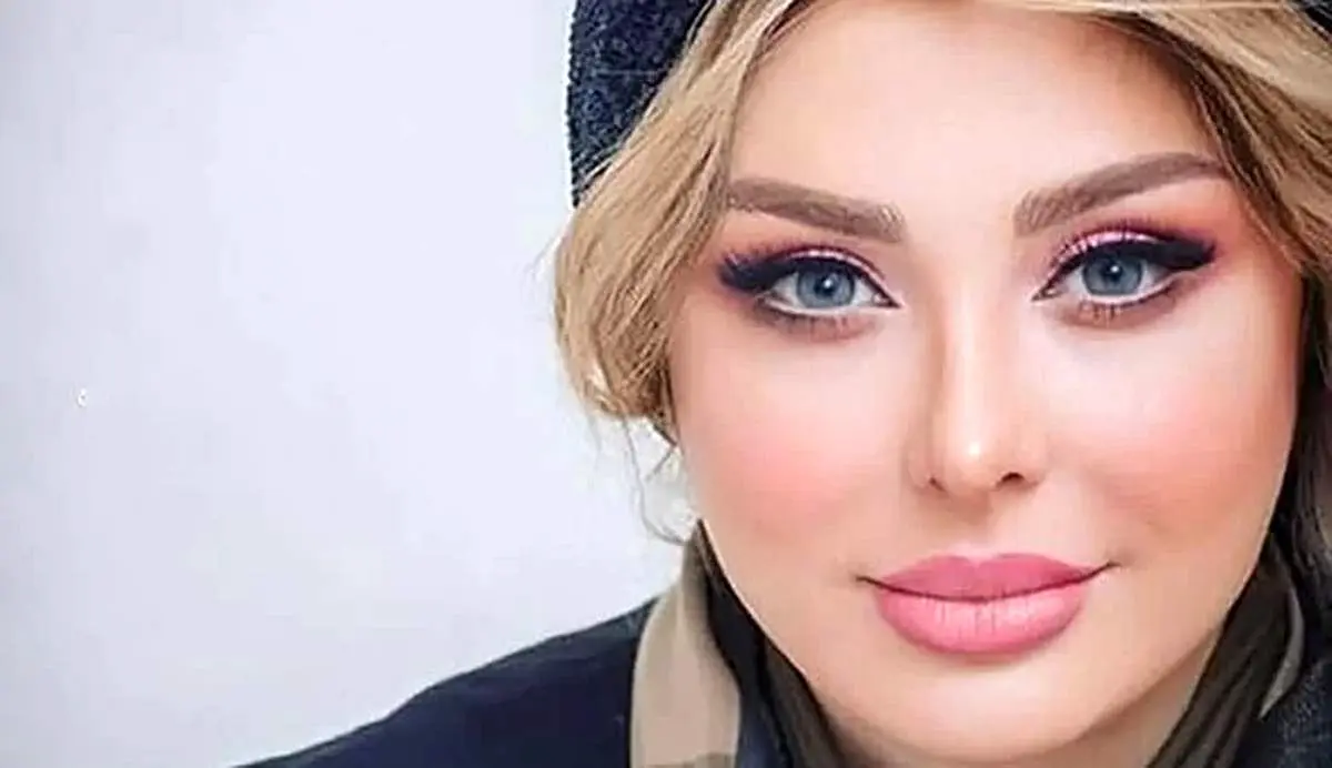 عکس جنجالی| پوشش نامتعارف خانم بازیگر در سریال صداوسیما/ «نیوشا ضیغمی» چرا اینطوری لباس پوشیده است؟