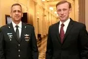 جزییات دیدار امنیتی درباره ایران| این دو چهره سرسخت درباره ایران چه گفتند 