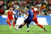 غیبت مهم‌ترین چهره‌های دیدار رفت گل‌گهر پرسپولیس