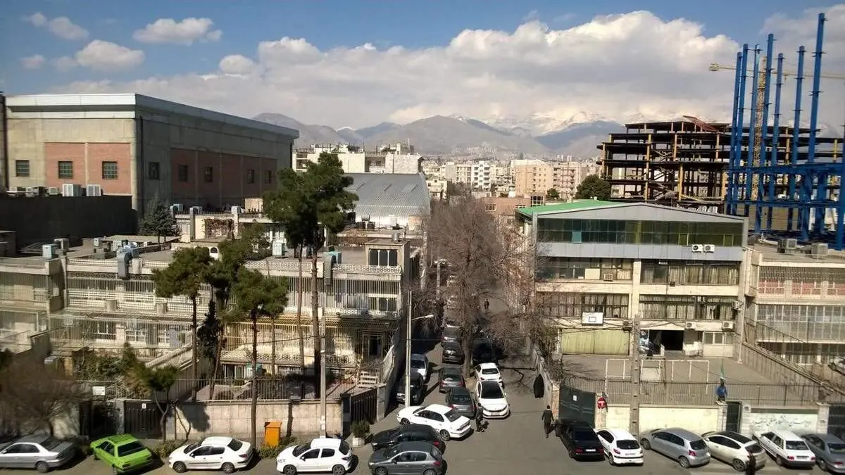 با  ۵۰۰ میلیون تومان در هفت تیر خانه رهن کنید/ جدول