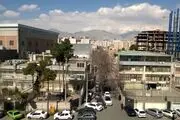 با  ۵۰۰ میلیون تومان در هفت تیر خانه رهن کنید/ جدول