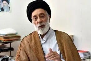 واکنش سیدهادی خامنه‌ای به شهادت رهبر انقلاب 
