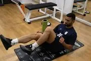لجبازی عجیب باشگاه گل گهر با پرسپولیس بر سر یک بازیکن!