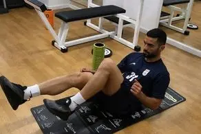 لجبازی عجیب باشگاه گل گهر با پرسپولیس بر سر یک بازیکن!