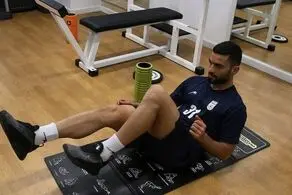 لجبازی عجیب باشگاه گل گهر با پرسپولیس بر سر یک بازیکن!