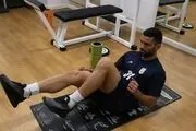 هافبک ملی پوش در لیست خرید پرسپولیس قرار گرفت