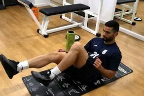 لجبازی عجیب باشگاه گل گهر با پرسپولیس بر سر یک بازیکن!