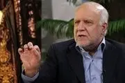 زنگنه از امیرحسین ثابتی شکایت کرد