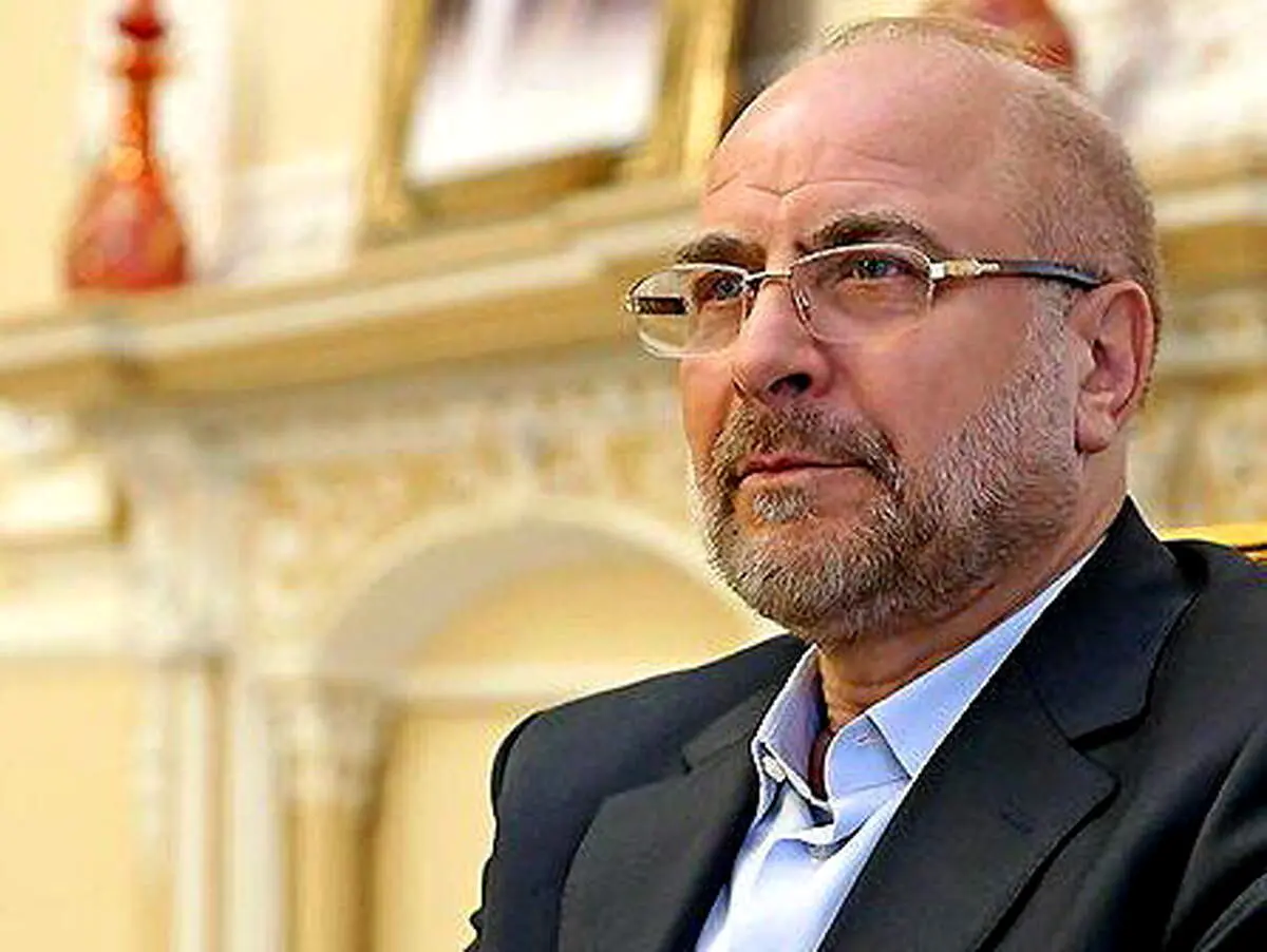 قالیباف: وقتی بنی‌صدر فرمانده کل قوا بود نان و آب به رزمندگان داده نمی‌شد/ مشکل ما پول نیست 