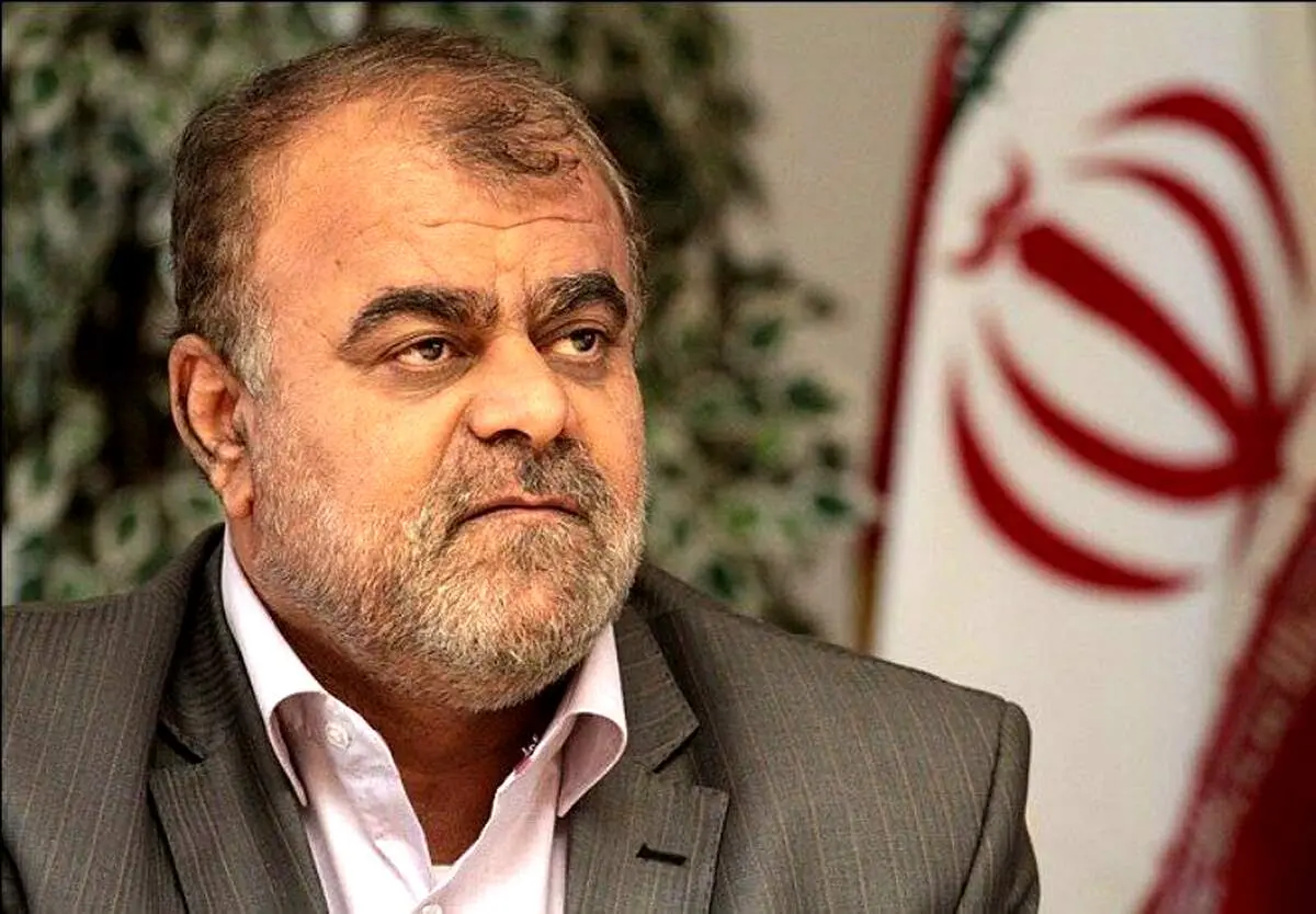 وزیر پیشین نفت وارد وزارت کشور شد