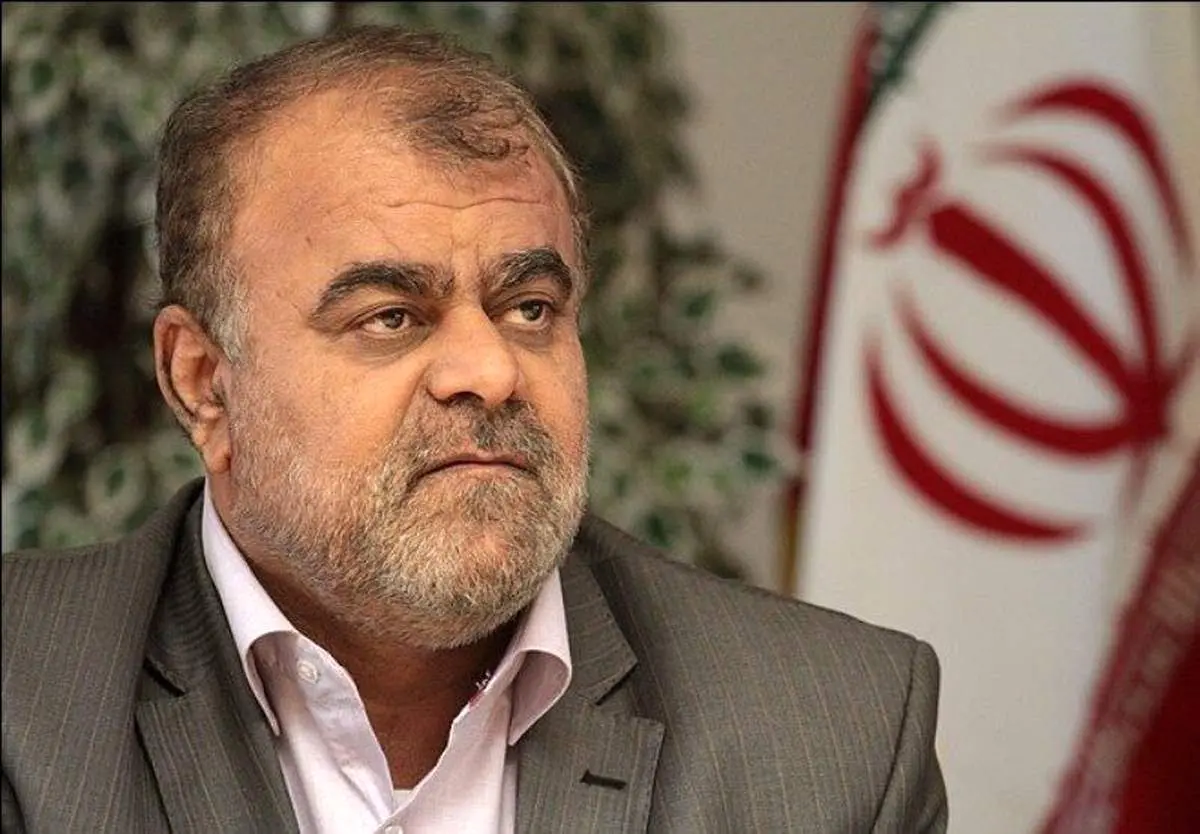 وزیر پیشین نفت وارد وزارت کشور شد