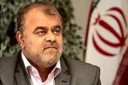 وزیر پیشین نفت وارد وزارت کشور شد