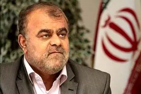 وزیر پیشین نفت وارد وزارت کشور شد